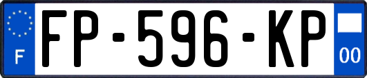 FP-596-KP