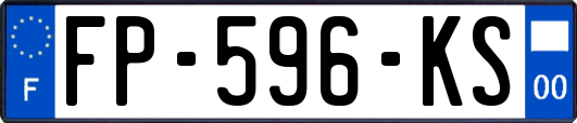 FP-596-KS