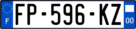 FP-596-KZ