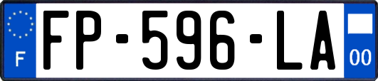FP-596-LA