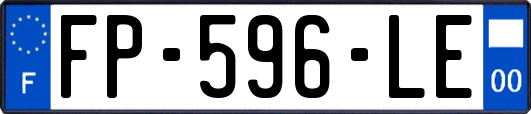 FP-596-LE