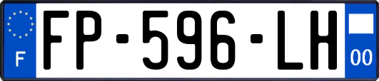 FP-596-LH