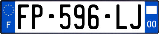 FP-596-LJ