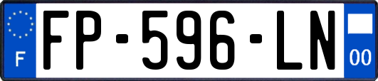 FP-596-LN