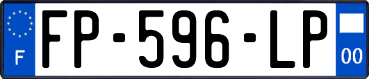 FP-596-LP