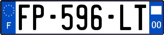 FP-596-LT