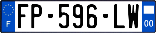 FP-596-LW