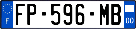 FP-596-MB