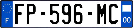 FP-596-MC