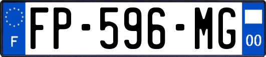 FP-596-MG