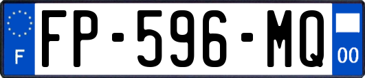 FP-596-MQ