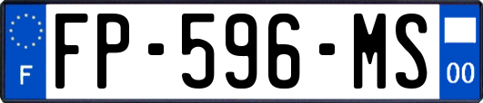FP-596-MS