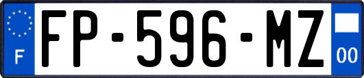 FP-596-MZ
