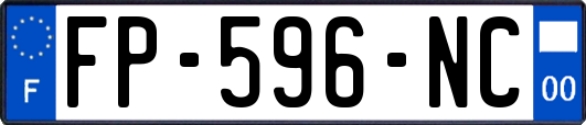 FP-596-NC