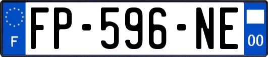 FP-596-NE