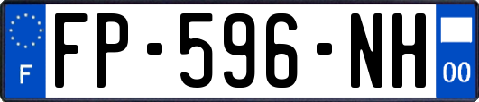 FP-596-NH