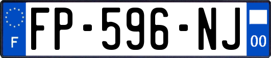 FP-596-NJ