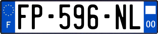 FP-596-NL