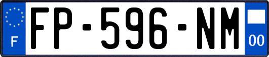 FP-596-NM