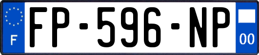 FP-596-NP