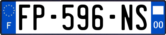 FP-596-NS