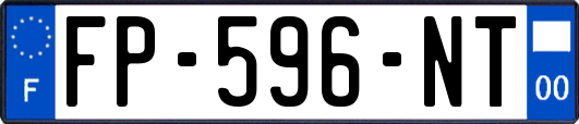 FP-596-NT