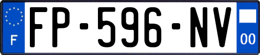 FP-596-NV