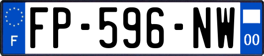 FP-596-NW