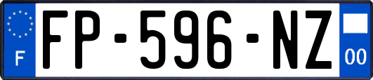 FP-596-NZ