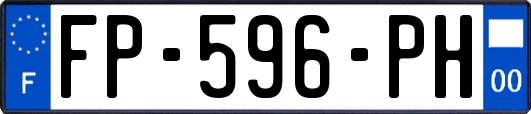 FP-596-PH
