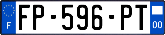 FP-596-PT