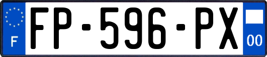 FP-596-PX