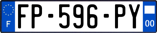 FP-596-PY