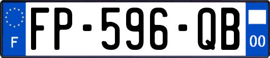 FP-596-QB
