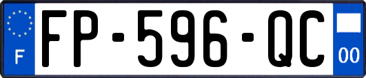 FP-596-QC
