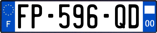 FP-596-QD