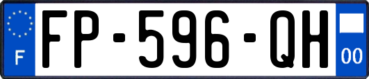 FP-596-QH