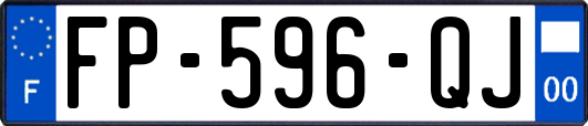 FP-596-QJ