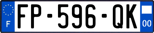 FP-596-QK