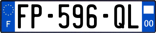 FP-596-QL