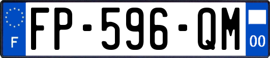 FP-596-QM
