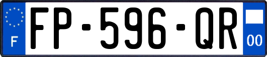 FP-596-QR