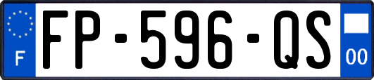 FP-596-QS