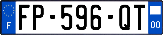 FP-596-QT