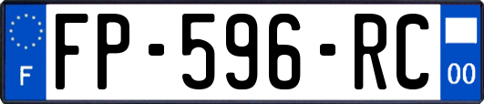 FP-596-RC