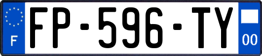 FP-596-TY