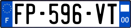FP-596-VT