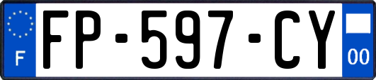 FP-597-CY
