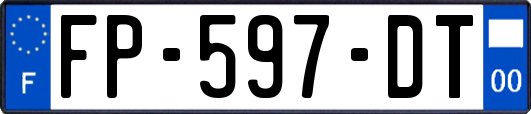 FP-597-DT