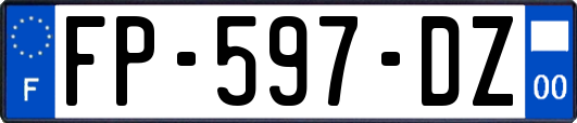 FP-597-DZ